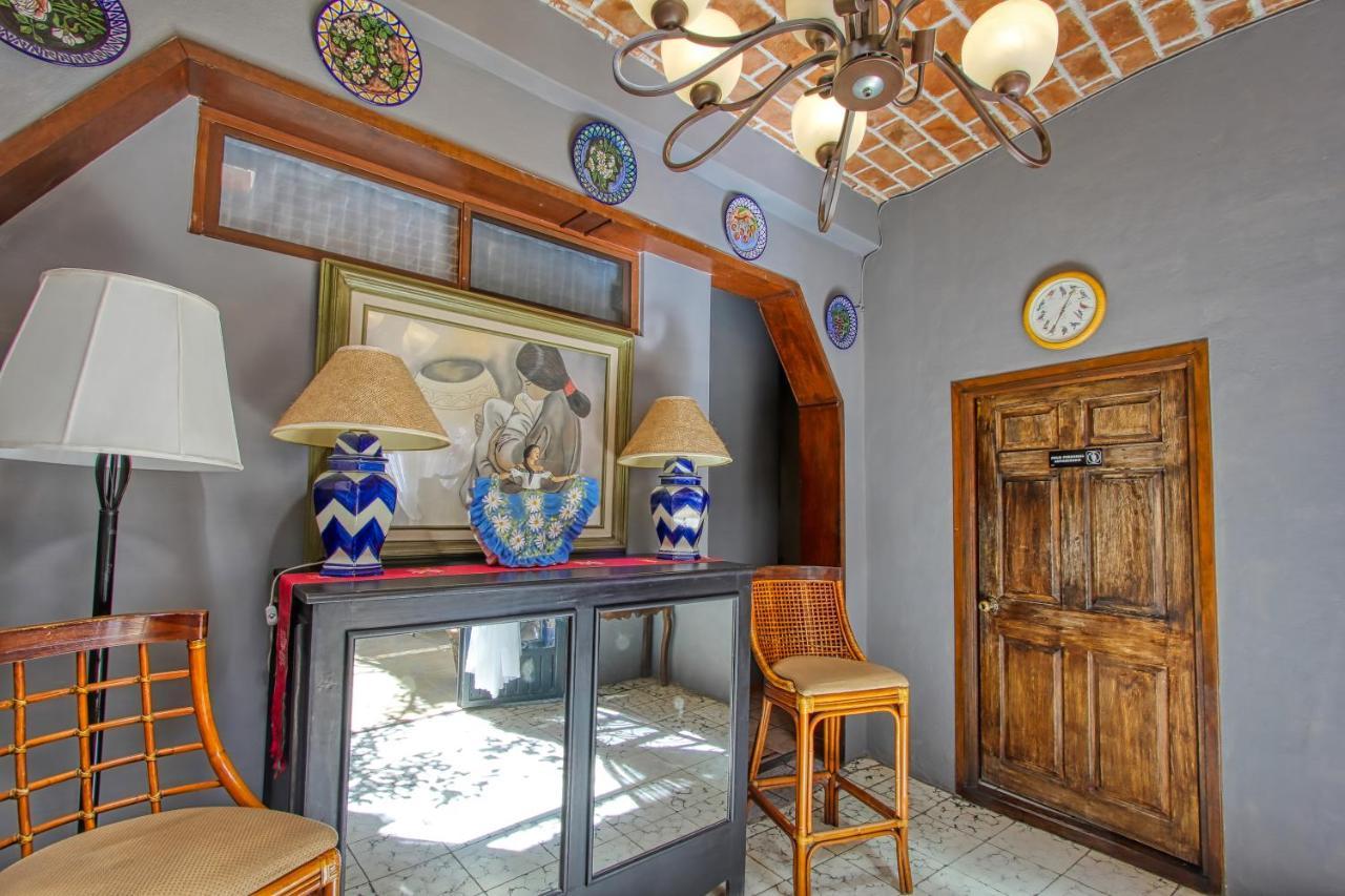 Hotel La Mexicana Boutique 3*