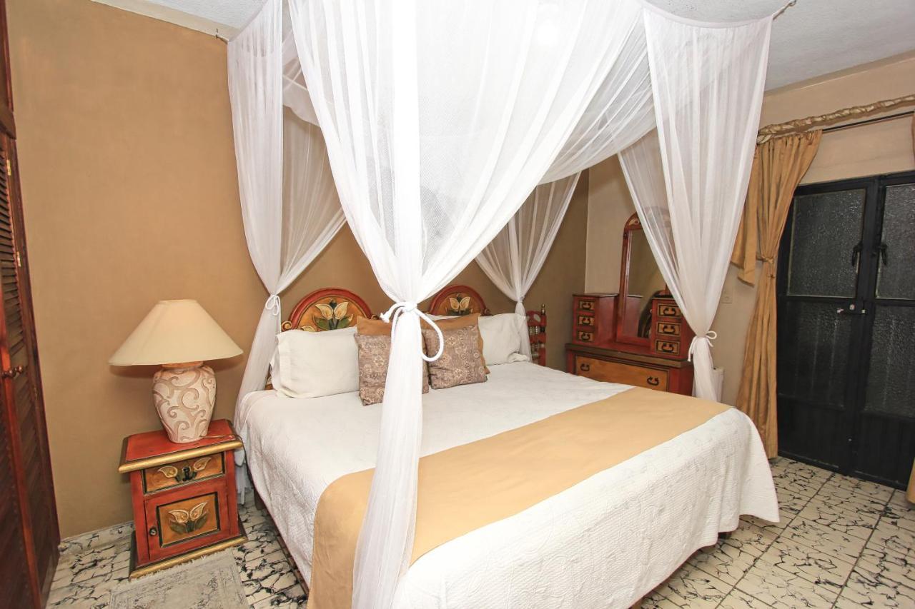 La Mexicana Boutique 3* San Miguel de Allende
