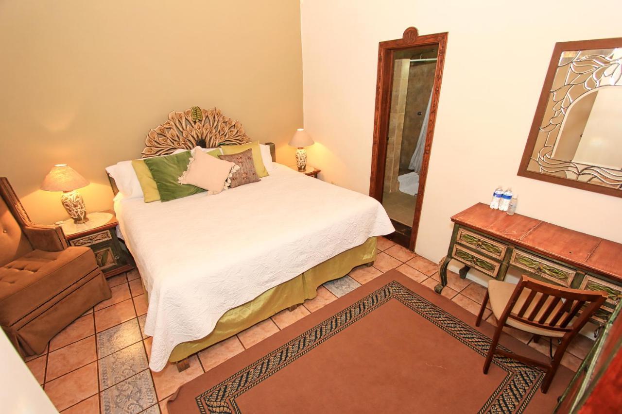 La Mexicana Boutique San Miguel de Allende