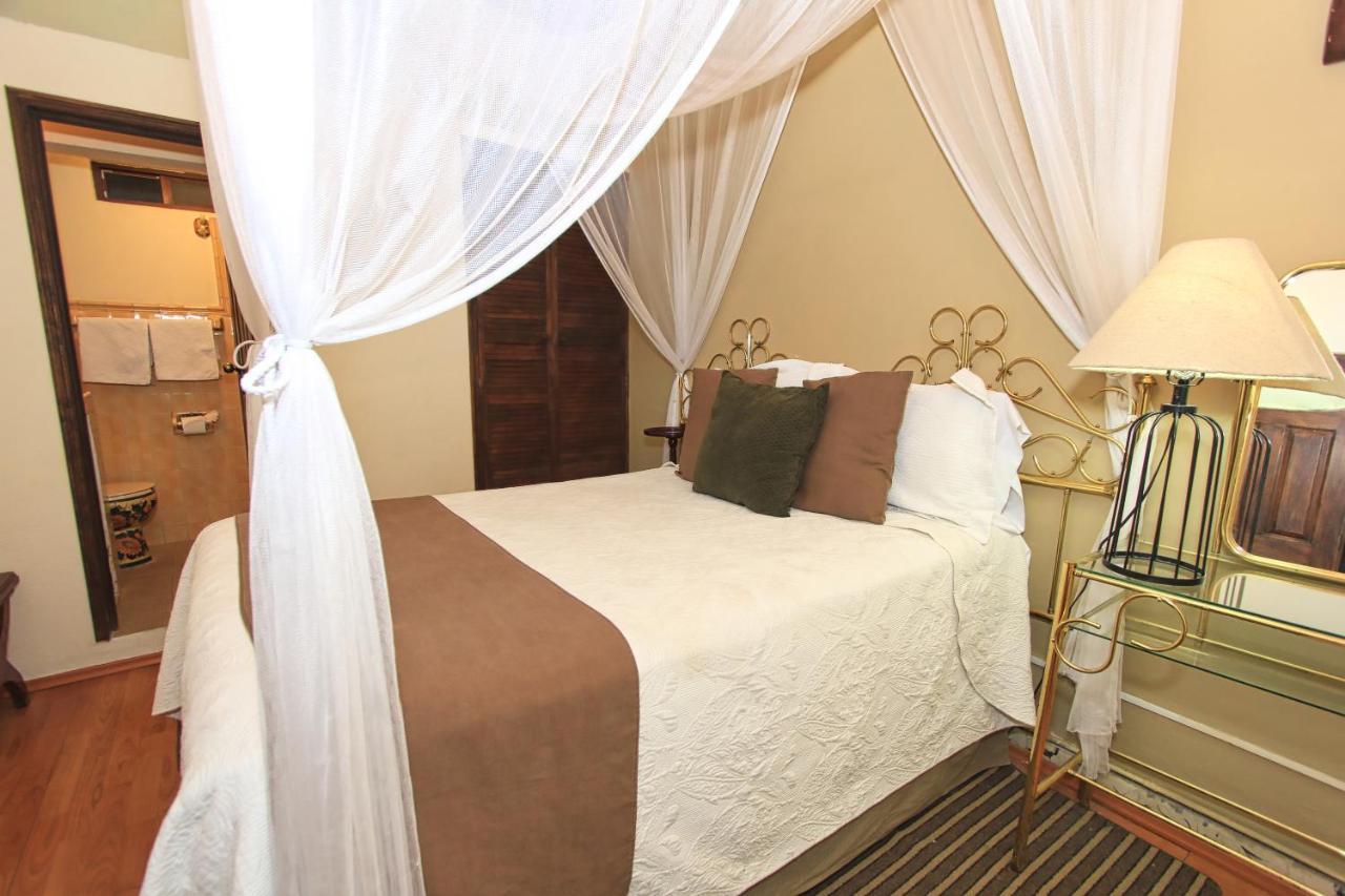 Hotel La Mexicana Boutique 3*