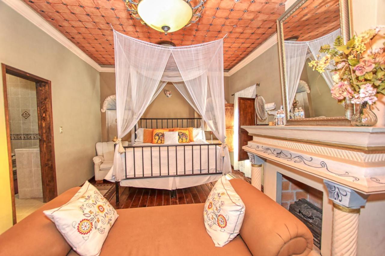 La Mexicana Boutique Hotel 3*