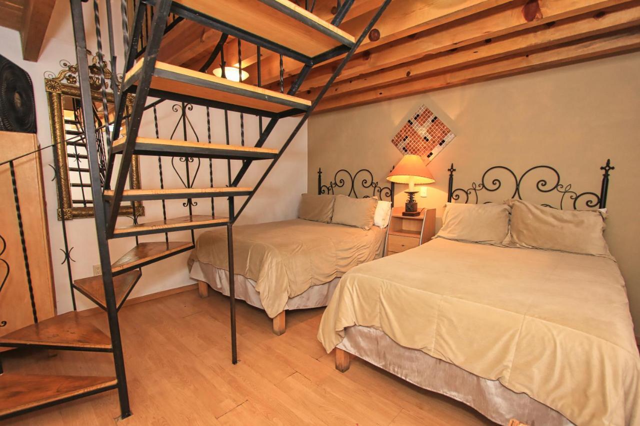 La Mexicana Boutique Hotel San Miguel de Allende