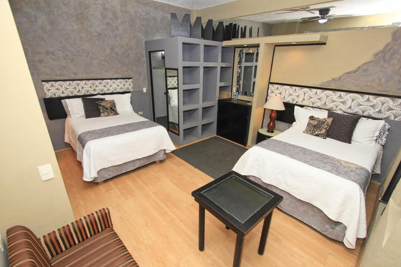 La Mexicana Boutique Hotel