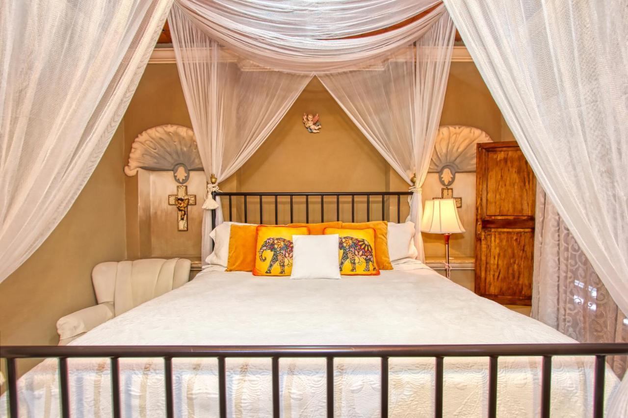 Hotel La Mexicana Boutique