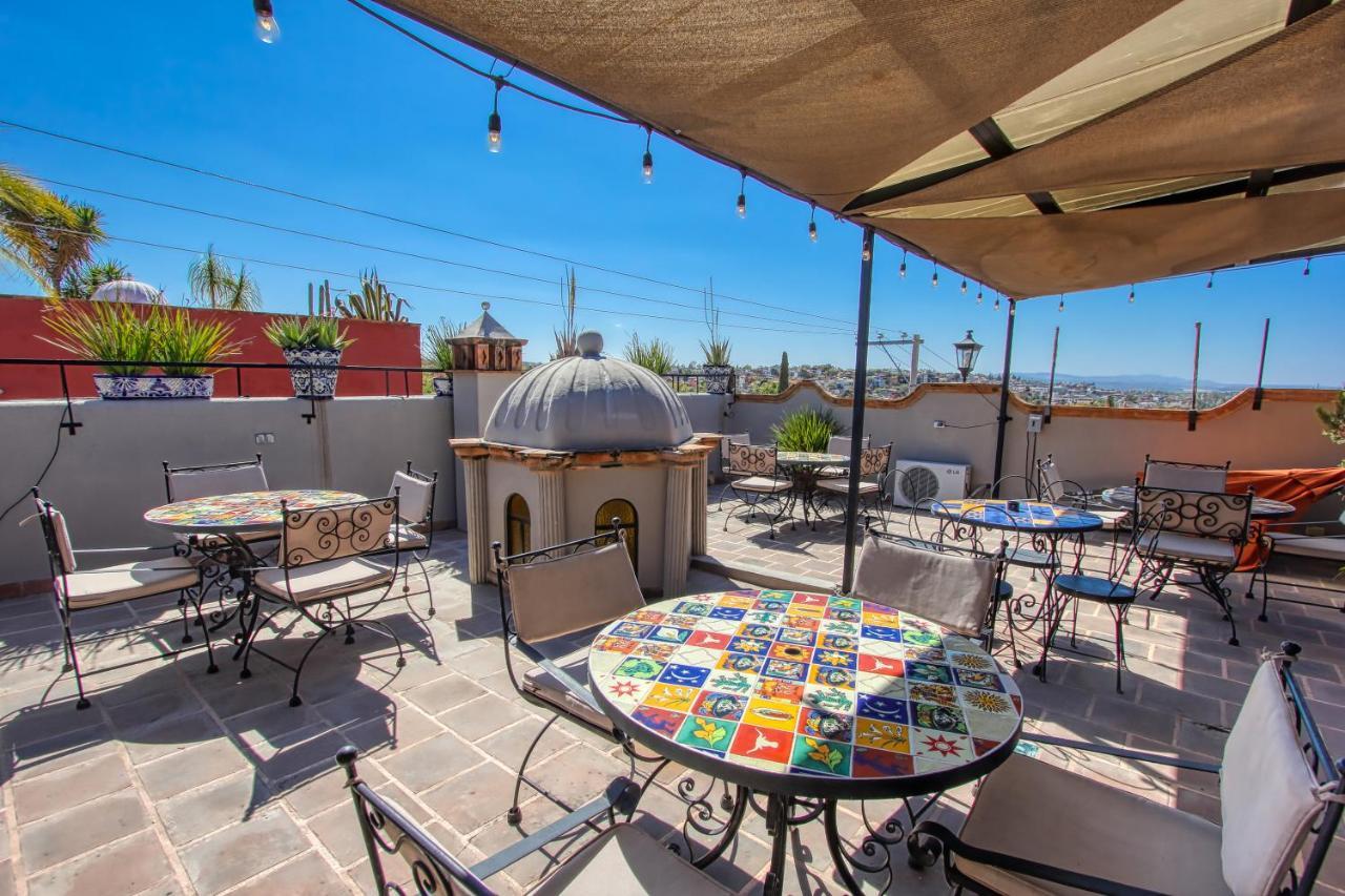 La Mexicana Boutique 3*