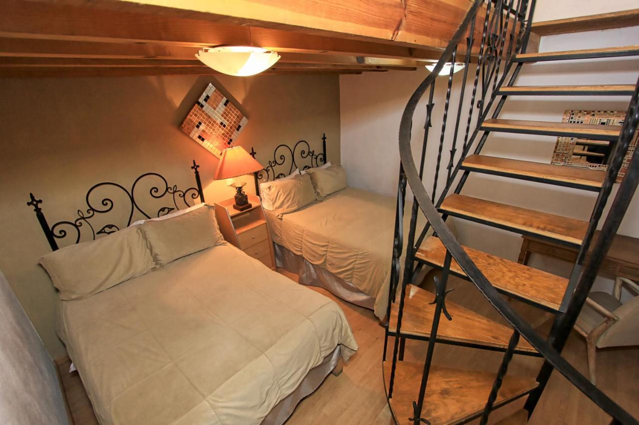 Hotel La Mexicana Boutique