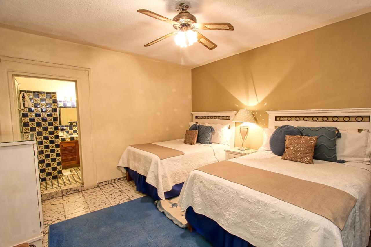 La Mexicana Boutique Hotel 3*