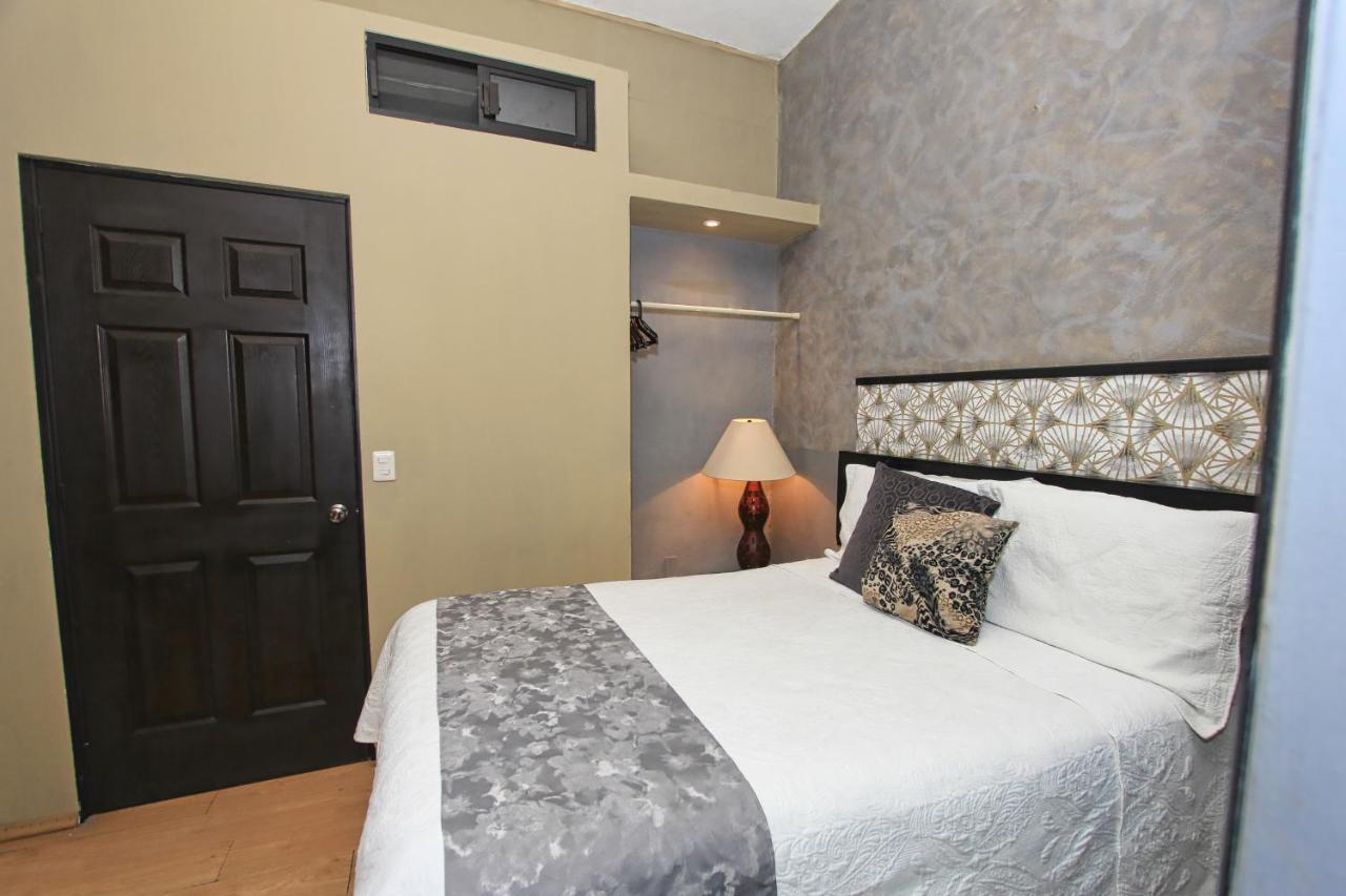 Hotel La Mexicana Boutique