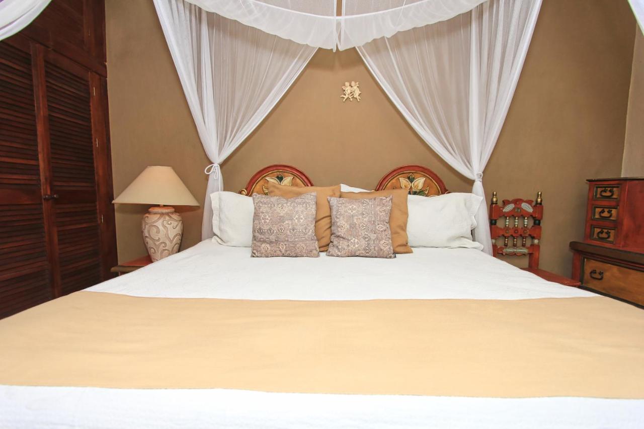 Hotel La Mexicana Boutique