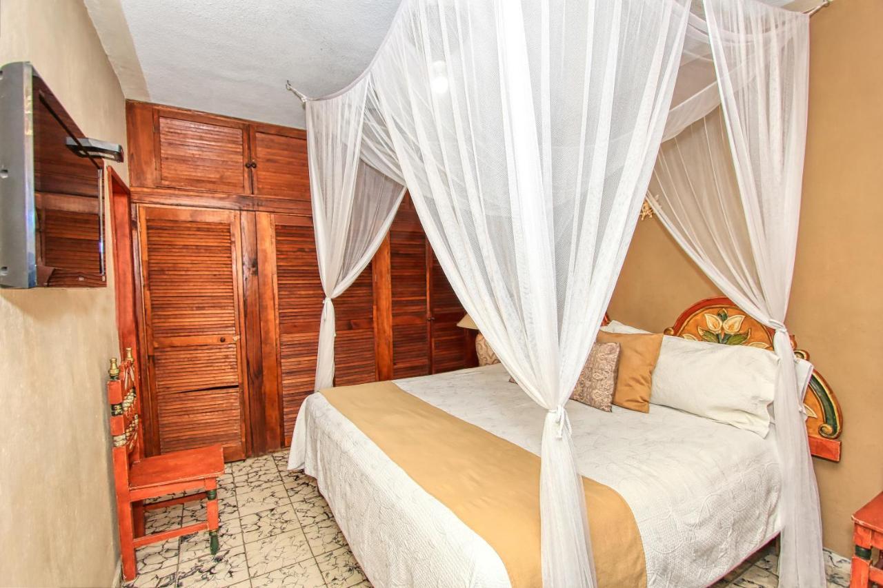 Hotel La Mexicana Boutique 3*