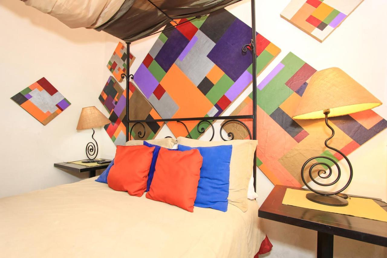 La Mexicana Boutique Hotel