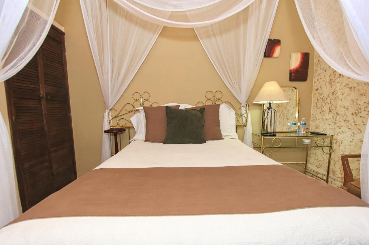 La Mexicana Boutique Hotel San Miguel de Allende
