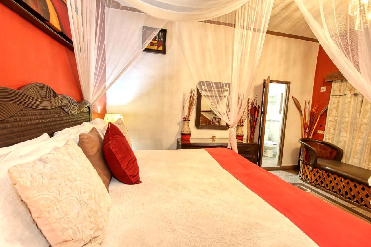 La Mexicana Boutique Hotel San Miguel de Allende