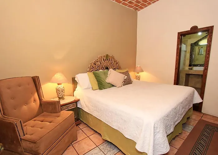 La Mexicana Hotel Boutique