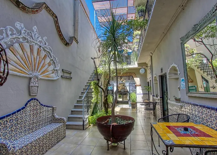 La Mexicana Hotel Boutique
