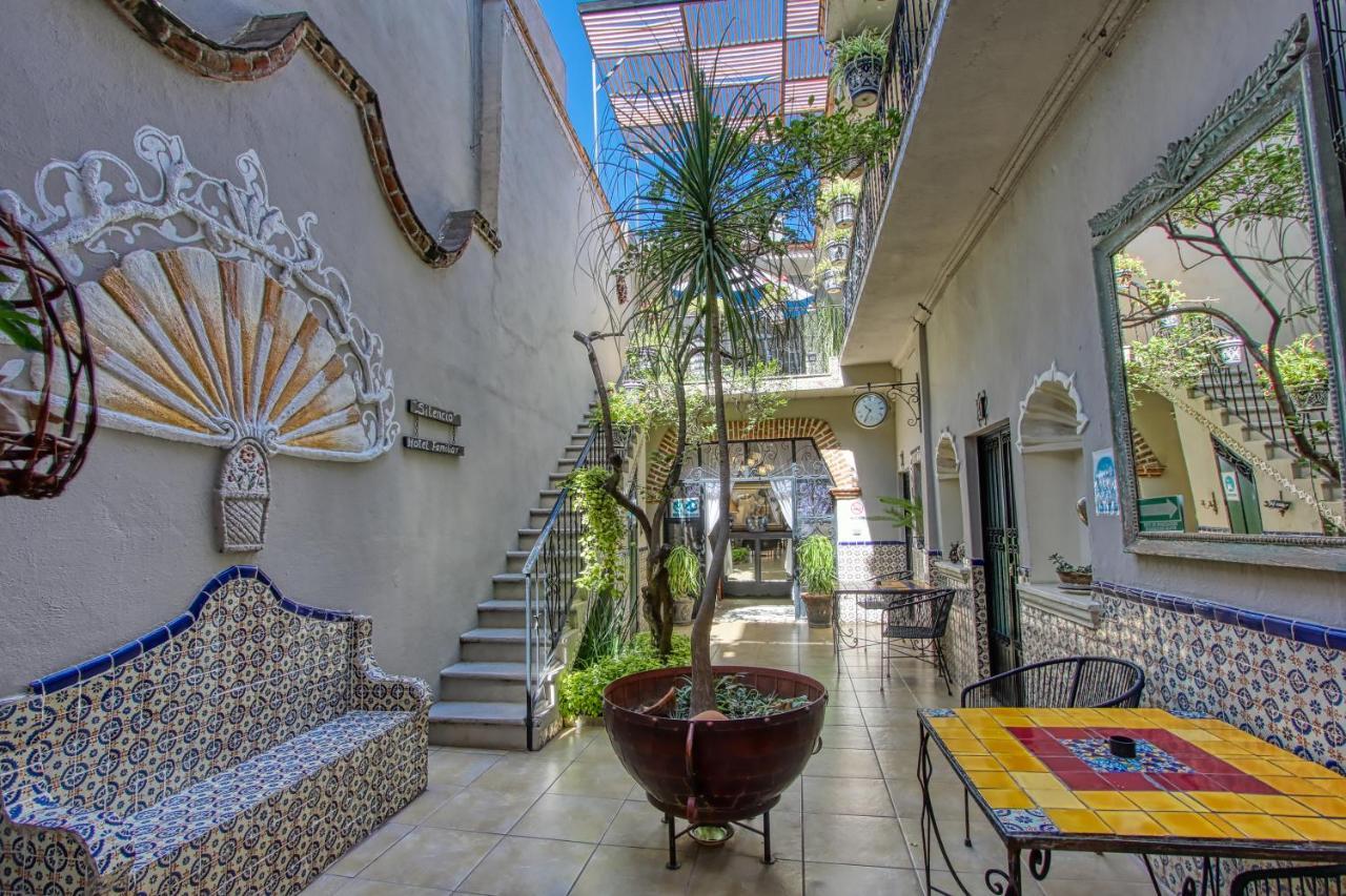 La Mexicana Hotel Boutique