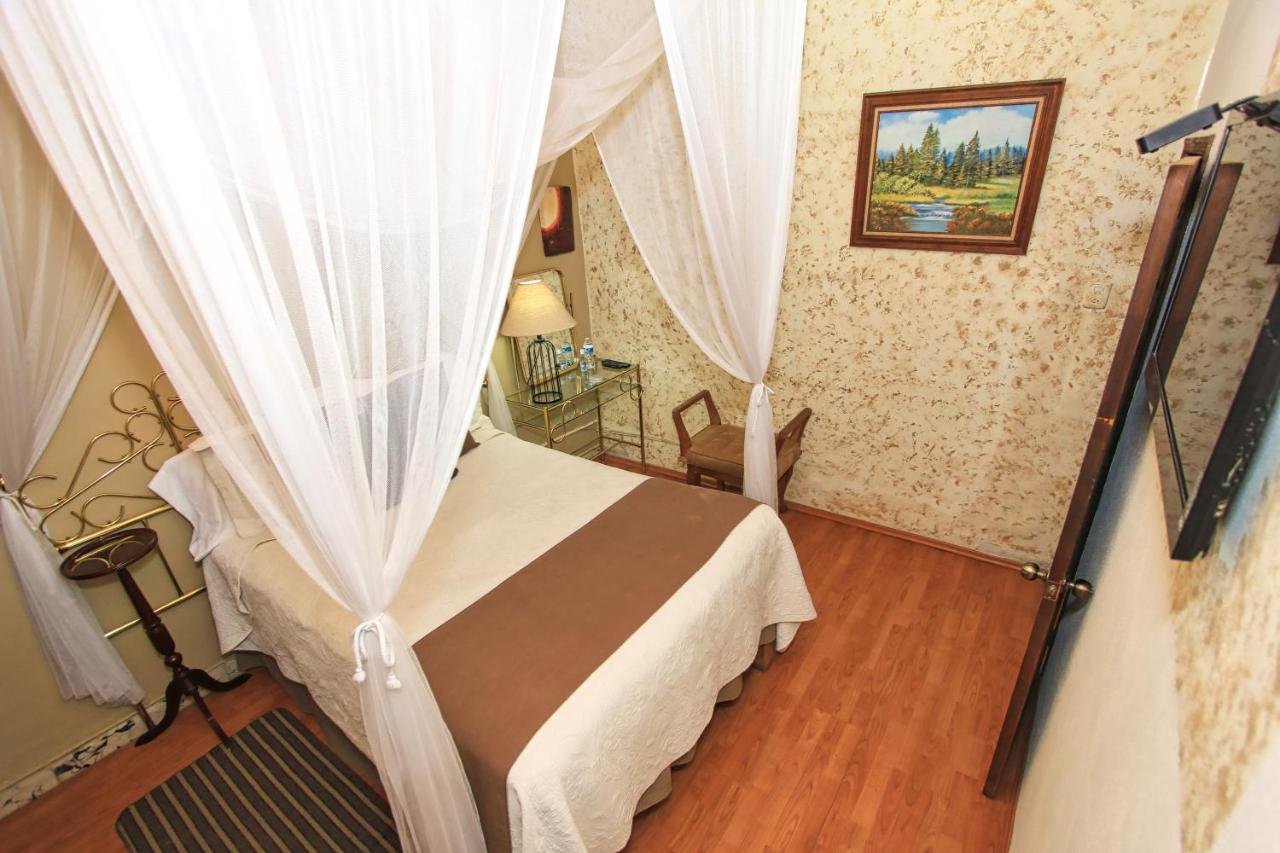 La Mexicana Hotel Boutique Hotel