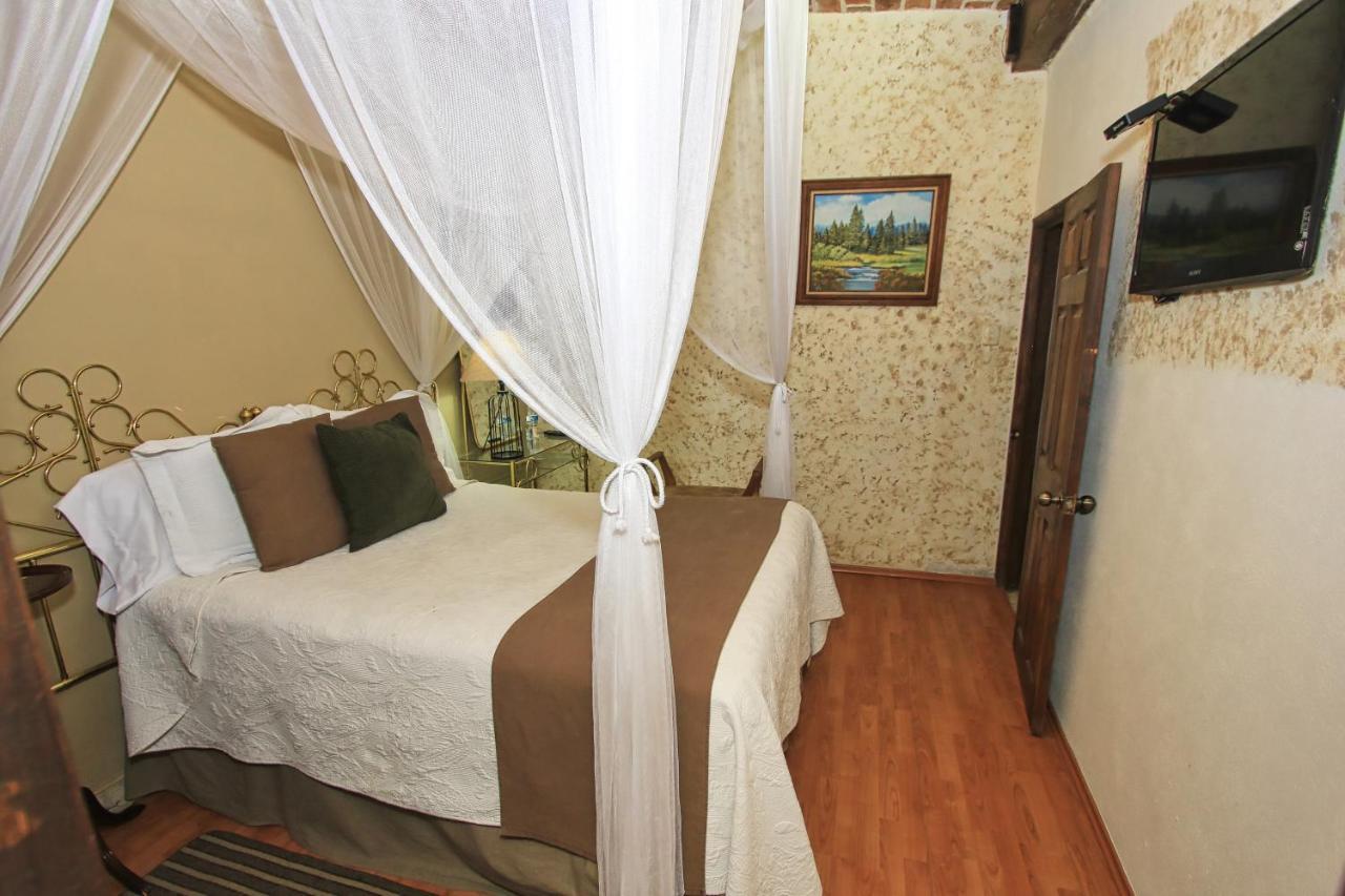 Hotel La Mexicana Hotel Boutique 3*