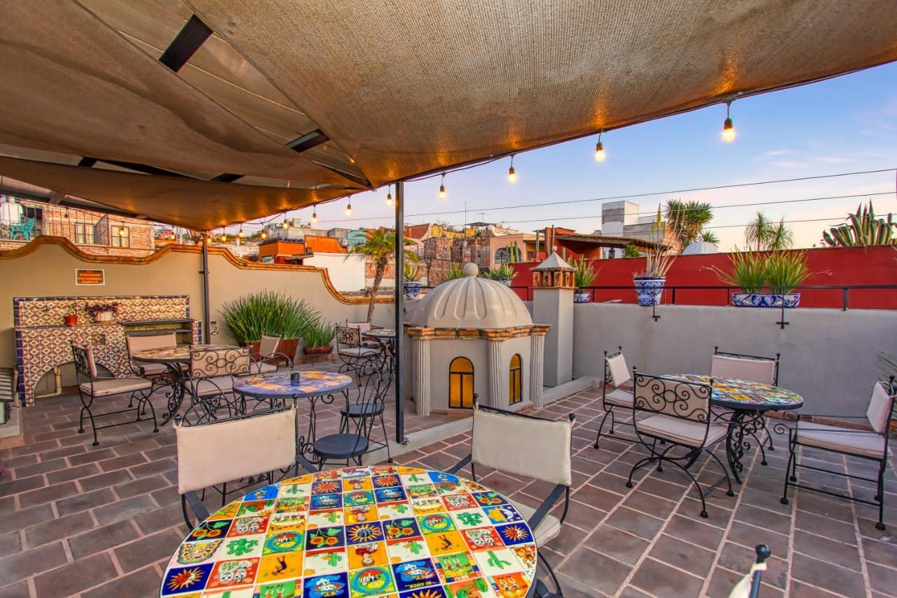 La Mexicana Hotel Boutique