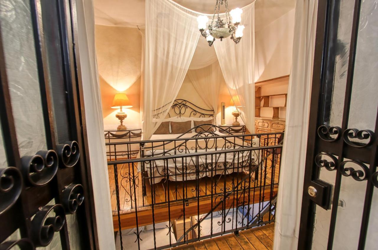 La Mexicana Hotel Boutique Hotel
