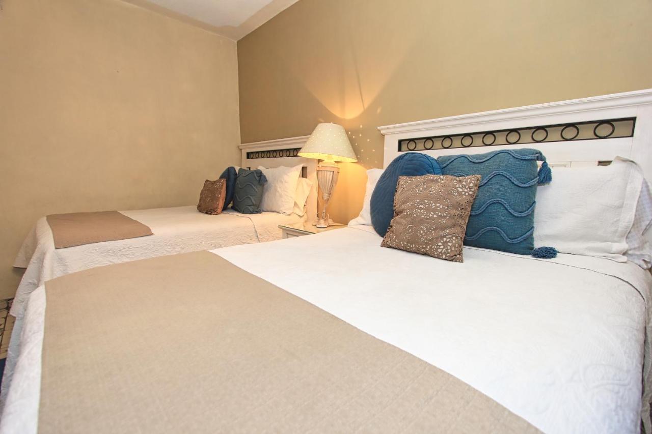 La Mexicana Hotel Boutique Hotel 3*