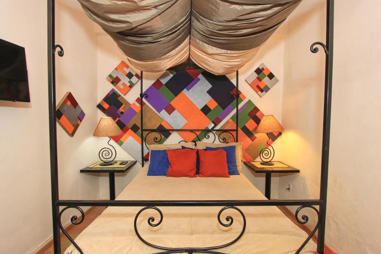 La Mexicana Hotel Boutique Hotel