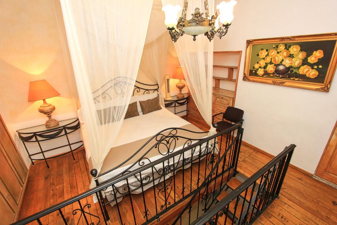 La Mexicana Hotel Boutique San Miguel de Allende