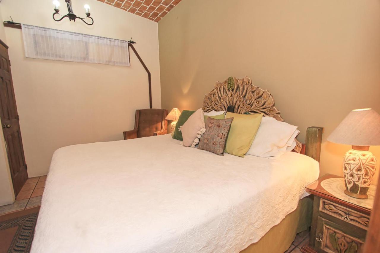 Hotel La Mexicana Hotel Boutique 3*
