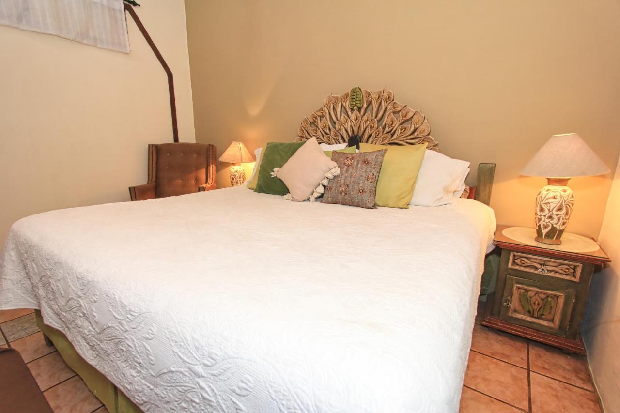 La Mexicana Hotel Boutique 3* San Miguel de Allende