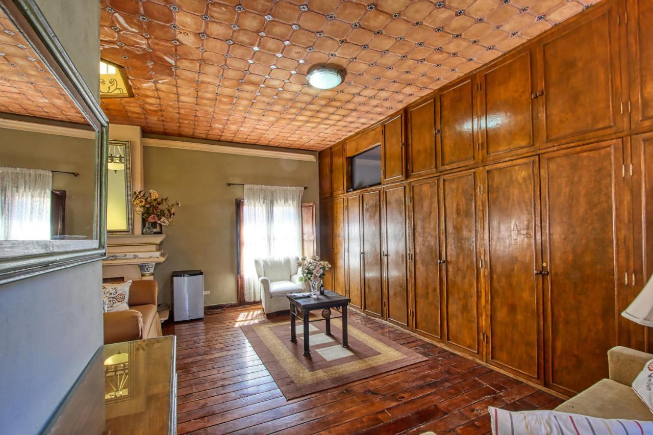 Hotel La Mexicana Hotel Boutique San Miguel de Allende