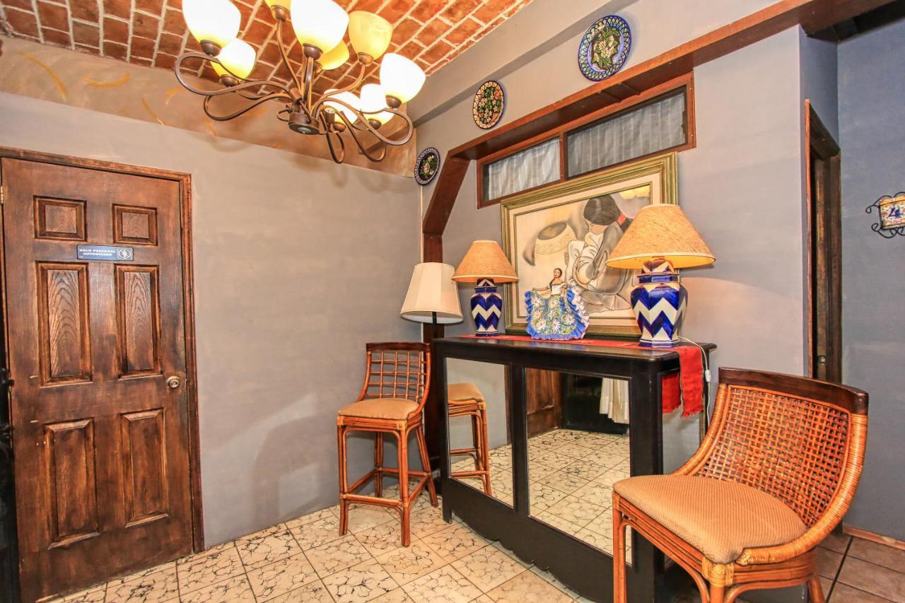 La Mexicana Hotel Boutique Hotel