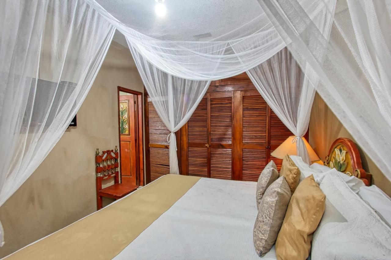Hotel La Mexicana Hotel Boutique