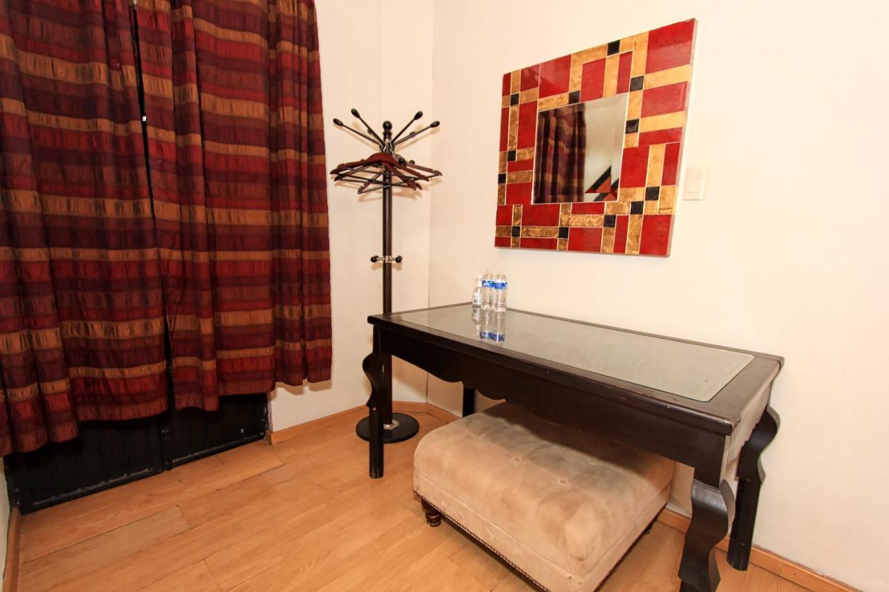Hotel La Mexicana Hotel Boutique 3*