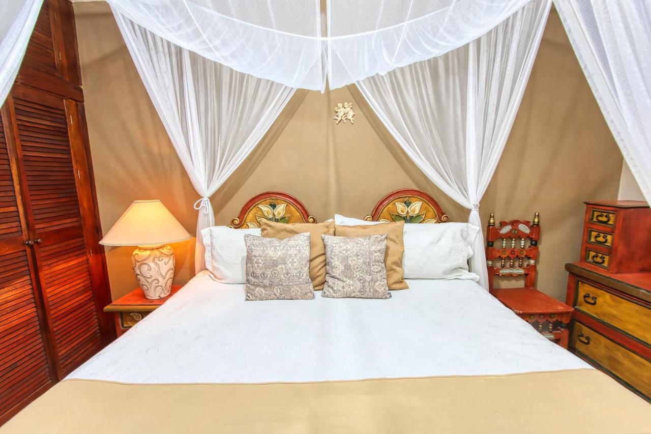 La Mexicana Hotel Boutique