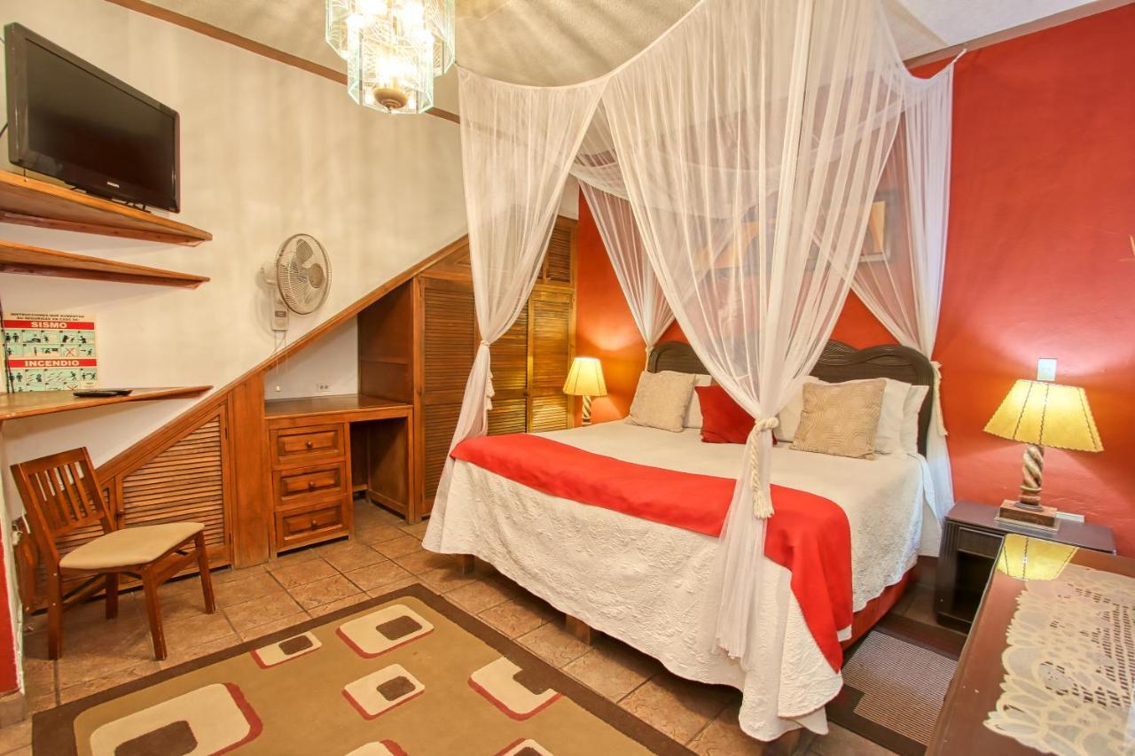 Hotel La Mexicana Hotel Boutique