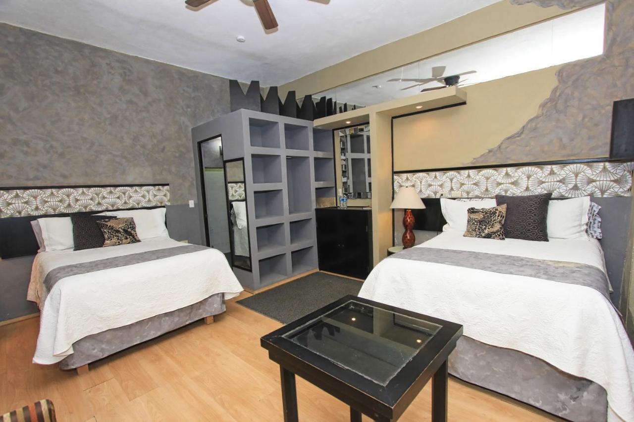 Hotel La Mexicana Hotel Boutique