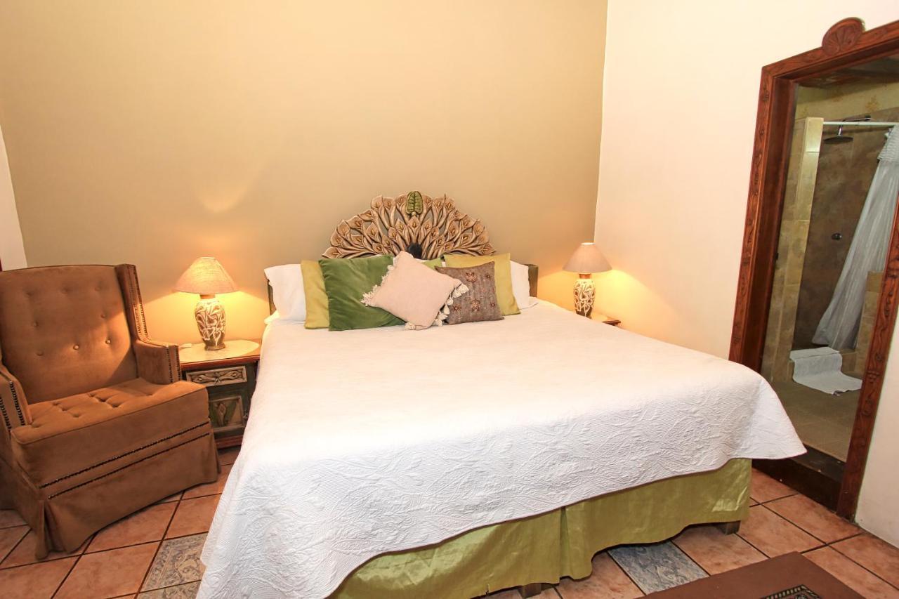 Hotel La Mexicana Hotel Boutique 3*