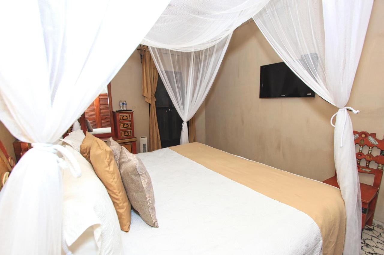 Hotel La Mexicana Hotel Boutique