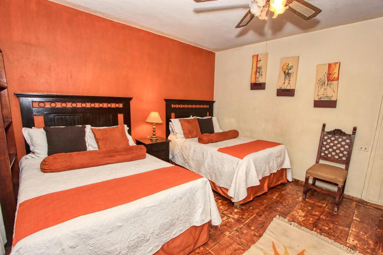 La Mexicana Hotel Boutique 3*
