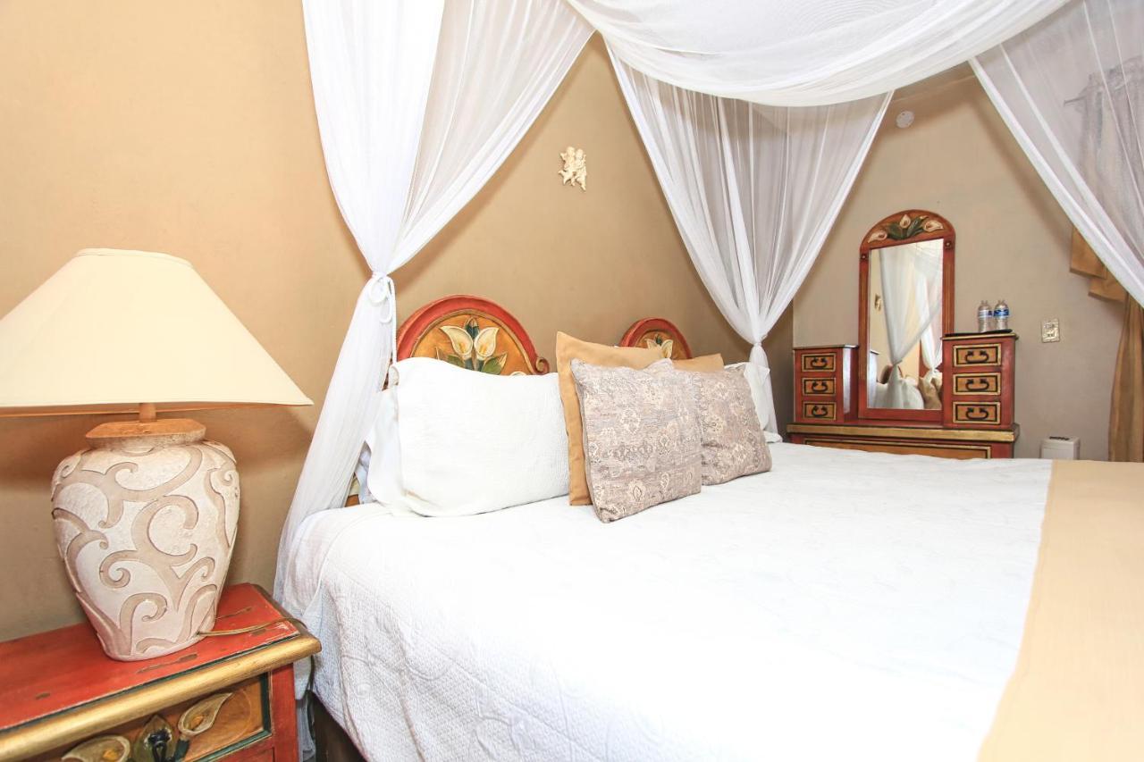 La Mexicana Hotel Boutique Hotel San Miguel de Allende