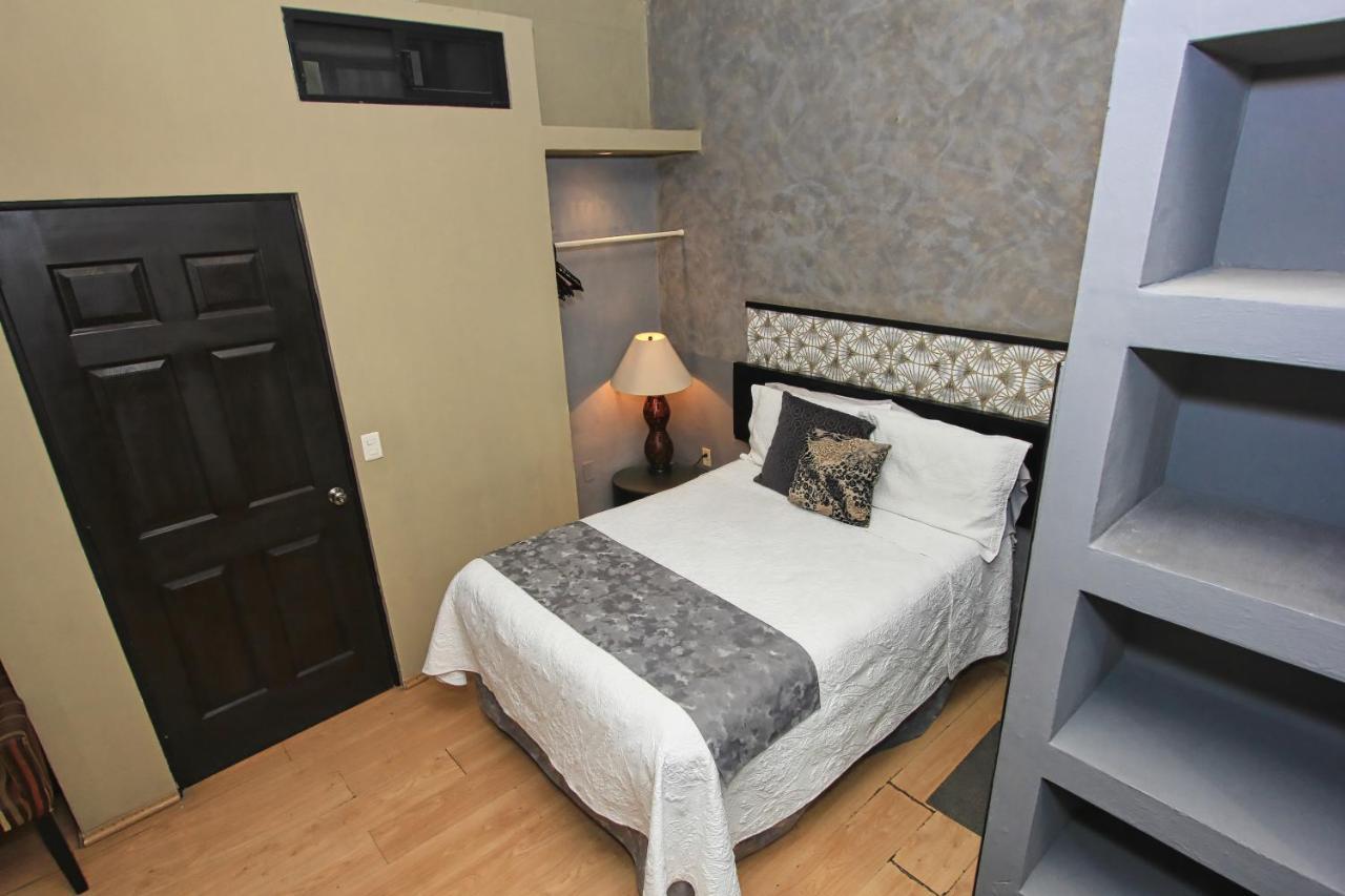 La Mexicana Hotel Boutique San Miguel de Allende
