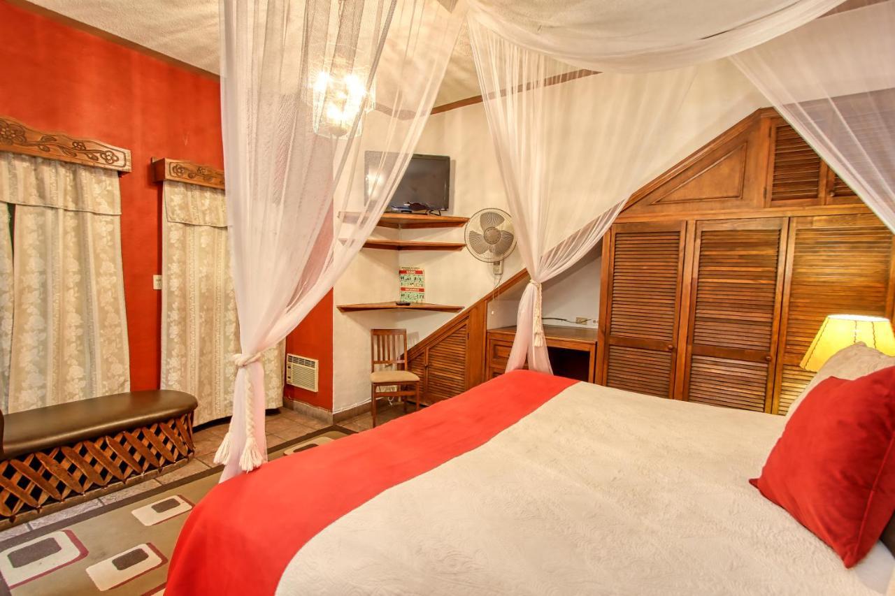 La Mexicana Hotel Boutique