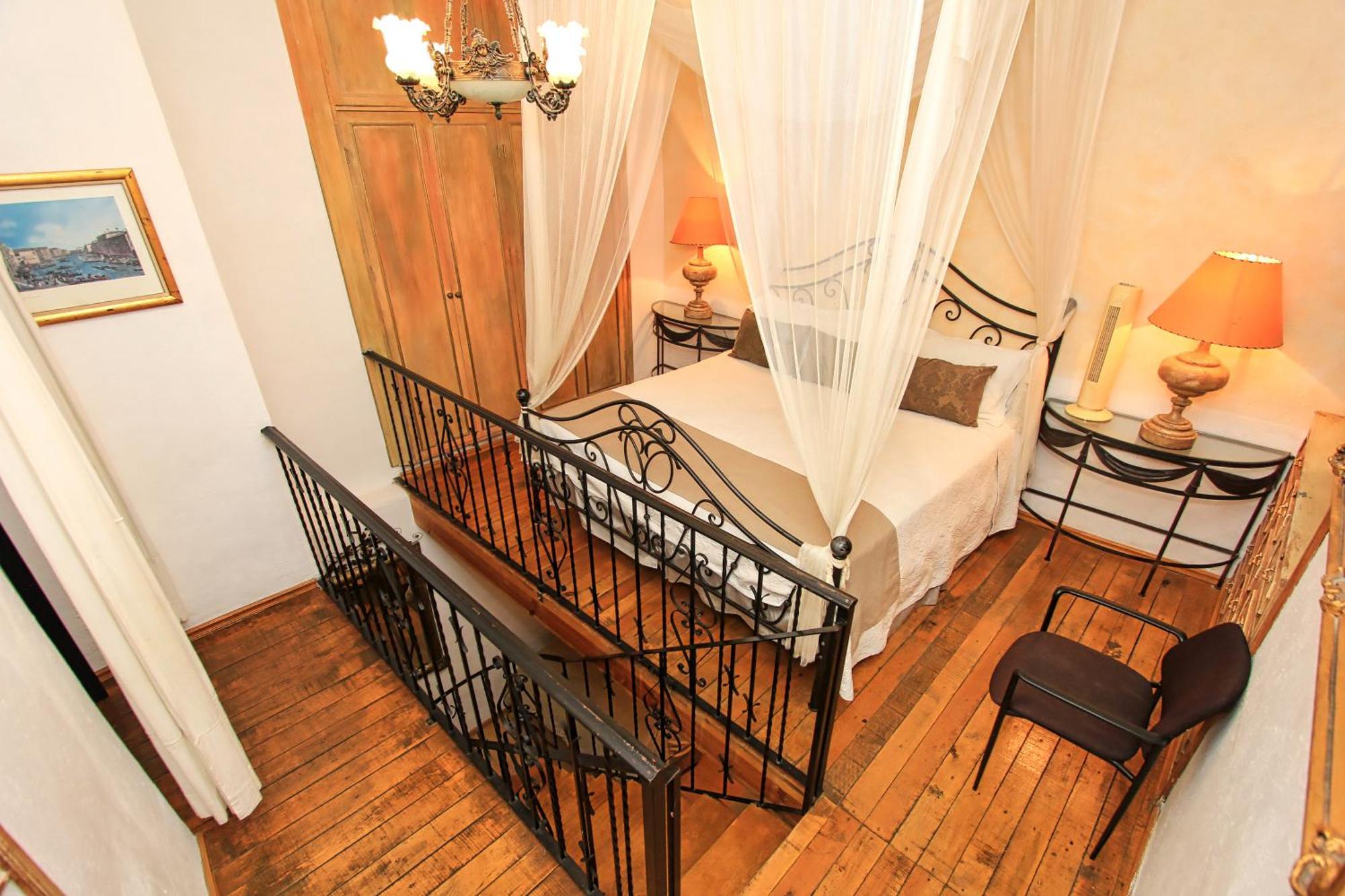 La Mexicana Hotel Boutique Hotel